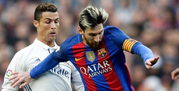 Uvidíme El Clásico v USA? Má byť súperom Super Bowlu!