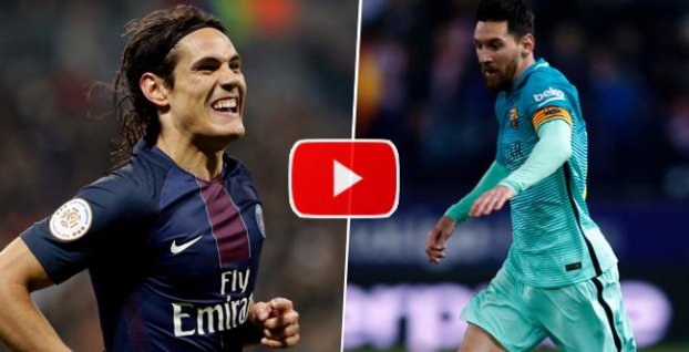 VIDEO: Obrovský šok v Lige majstrov: Barcelona dostala debakel od PSG!