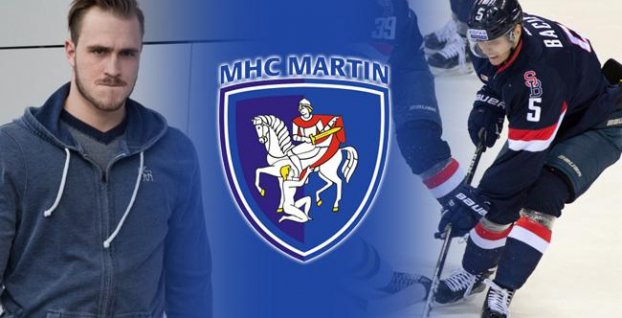 MHC Martin sa tiež posilnil: Prichádza dvojica slovenských hráčov z KHL