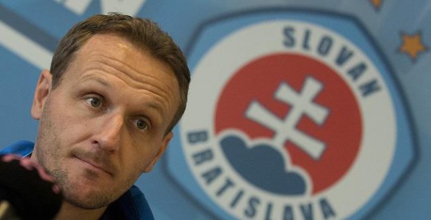 Slovan si rozumnou cestou začína skladať európske mužstvo