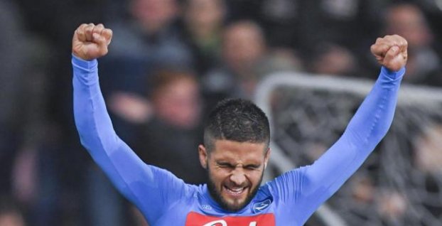 Insigne si proti Realu verí: Neapol vás všetkých ohromí