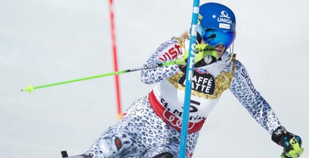 Slovenky po 1. kole v St. Moritz útočia na cenné kovy