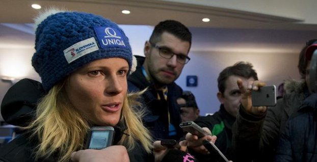 Vlhová hovorila o najhoršom mieste, Zuzulová si poplakala