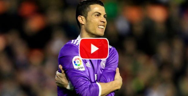 VIDEO: Real Madrid zaváhal v dohrávke, Barcelona má šancu