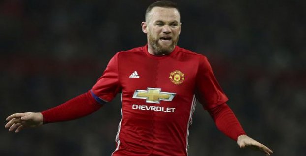 Rooney sa oficiálne vyjadril k možnosti svojho prestupu