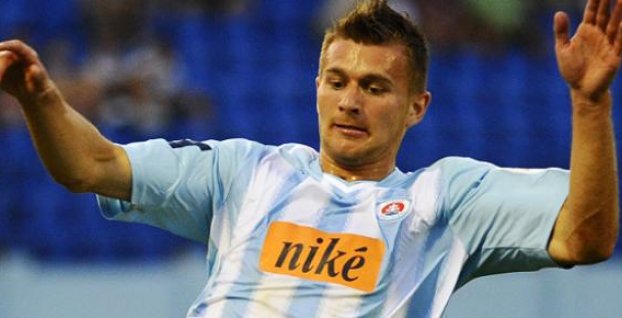 ROZHOVOR: Miloš Lačný: Slovan bol pre mňa výbornou alternatívou