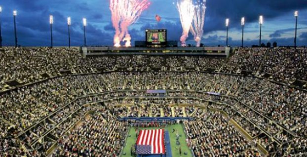 US Open v plnom prúde. Aká bola jeho história?