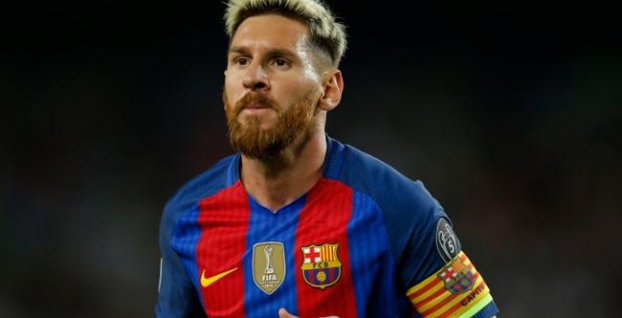 Ovplyvňuje Lionel Messi prestupovú politiku FC Barcelona?