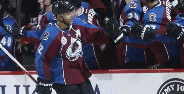 HORÚCA AKTUALITA: Jarome Iginla opúšťa Colorado Avalanche