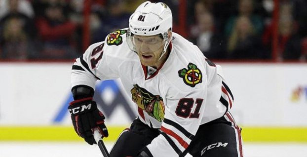 Chicago sužuje početná maródka. Hossa vynechal kvôli náročnému programu tréning