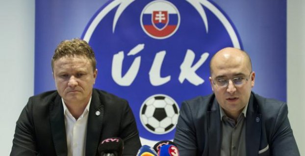 Slovensko je futbalová krajina neobmedzených reorganizačných schopností