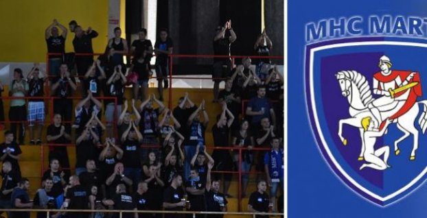 Zrušené derby v Martine: Prehral hokej, prehrali fanúšikovia (ohlasy)