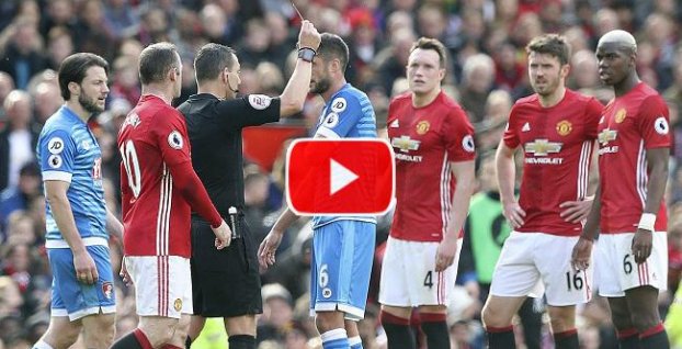 VIDEO: United tak zakopli s Bournemouthom, Leicester po Liverpoole zdolal aj Hull