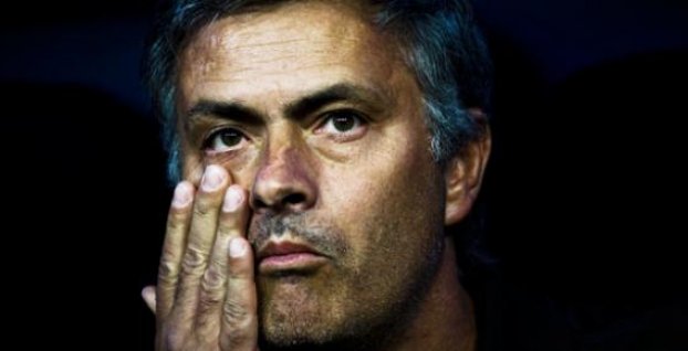 JOSÉ MOURINHO: Najkontroverznejšia osobnosť futbalu