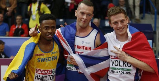 Strieborný Ján Volko po životnom úspechu: „Ani neviem, čo sa stalo''