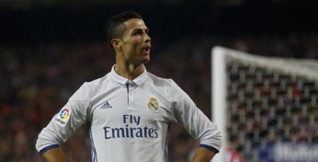 Bol Ronaldo dôvodom, prečo Real Madrid nekúpil Pogbu?