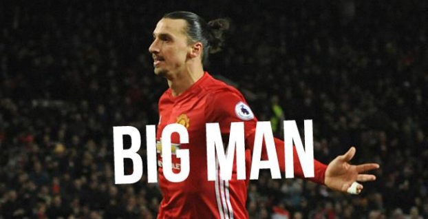 Prečo spoluhráči prezývajú Zlatana Ibrahimoviča &#039;&#039;Big Man&#039;&#039;? 