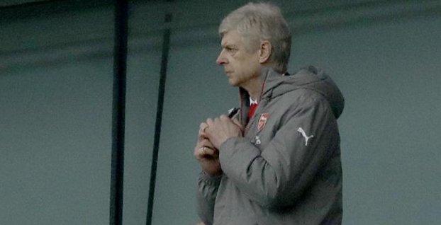 Wenger po zápase hovoril o ohromnom výkone Arsenalu: „Rozhodcovia nám vzali možnosť bojovať o postup&#039;&#039;