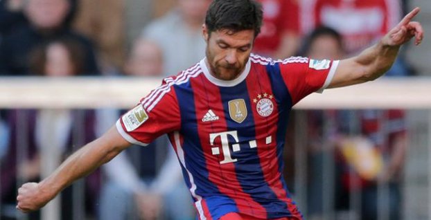 Xabi Alonso po sezóne ukončí úspešnú kariéru