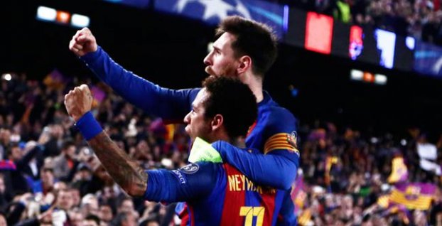 Barcelone hrozí od UEFA disciplinárny trest