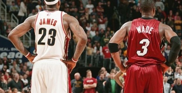 NBA: LeBron James druhýkrát v rade s cenou MVP, to aspoň tvrdí AP