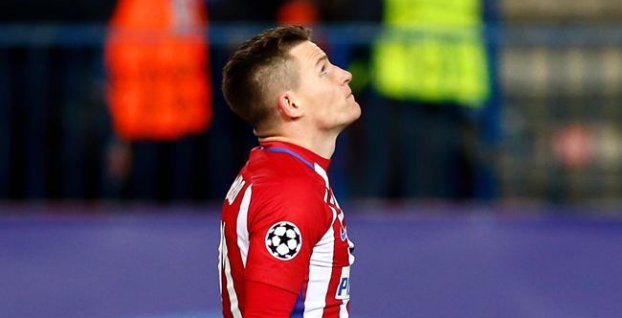 Gameiro by mohol byť slušnou náhradou za Griezmanna, ak sa rozhodne odísť