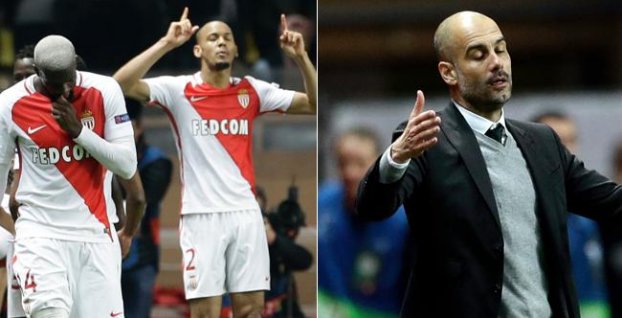 Ohlasy hráčov a trénerov po postupe AS Monaco cez Manchester City