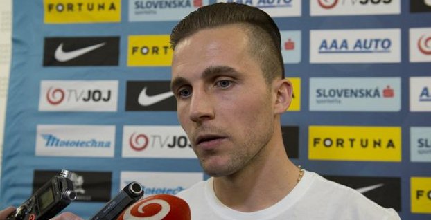 Pekaríkovi sa zápas s Maltou spája so septembrom 2014. Tipol si víťaza ankety Futbalista roka