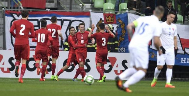 Aby druhá facka za týždeň pre slovenský mládežnícky futbal dostala zmysel