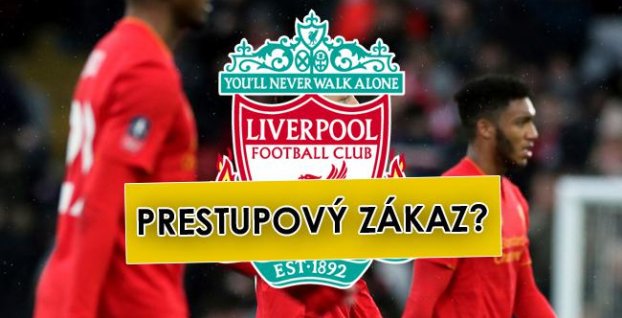 Liverpoolu hrozí prestupový zákaz! Anglický veľkoklub zatiaľ mlčí