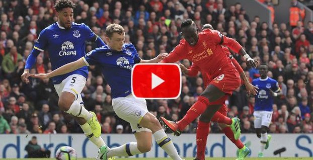 VIDEO: Derby 30. kola Premier League v réžii Liverpoolu