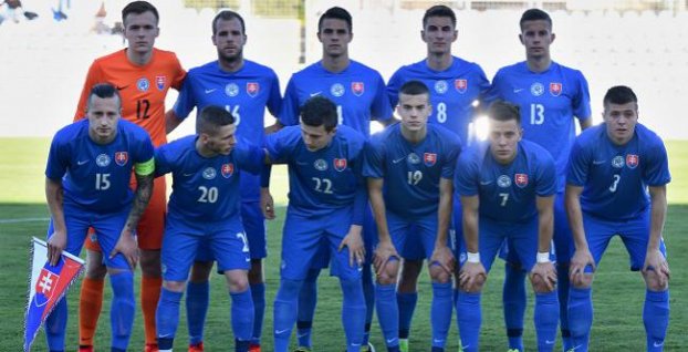 Skvelá správa pre futbalových fanúšikov. Šampionát U21 v Poľsku budú môcť sledovať v priamych prenosoch