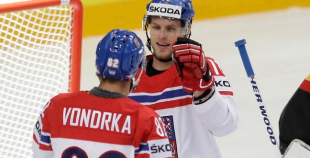 Uprednostnil Stanley Cup pred MS v hokeji. Česká hviezda mieri z Európy hrať rovno play-off NHL!