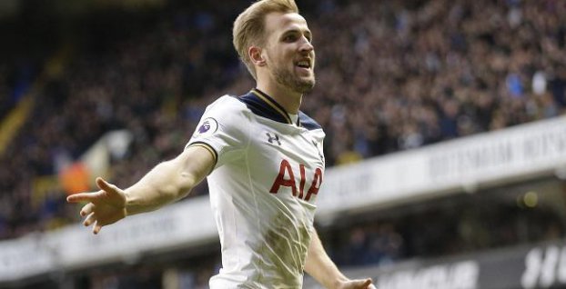 Harry Kane 