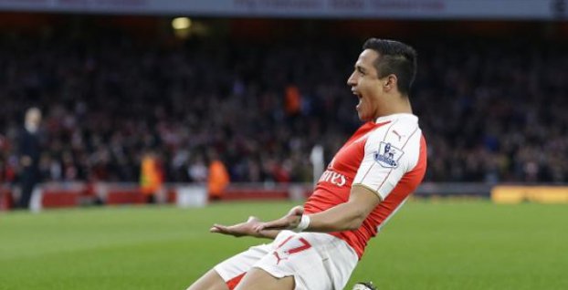 Alexis hrá každý zápas ako finále, čo ho poháňa k skvelým výkonom?