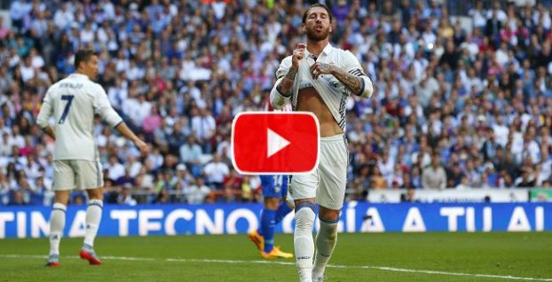 VIDEO: Smútok „bieleho baletu&#039;&#039; po madridskom derby. Hrdinom Atlética Griezmann