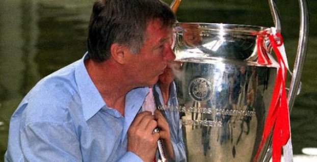 ALEX FERGUSON: Prvé roky pri kormidle Manchestru United (2. časť)