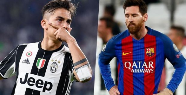 VIDEO: Barcelona potrebuje ďalší zázrak, Juventus je jednou nohou v semifinále!