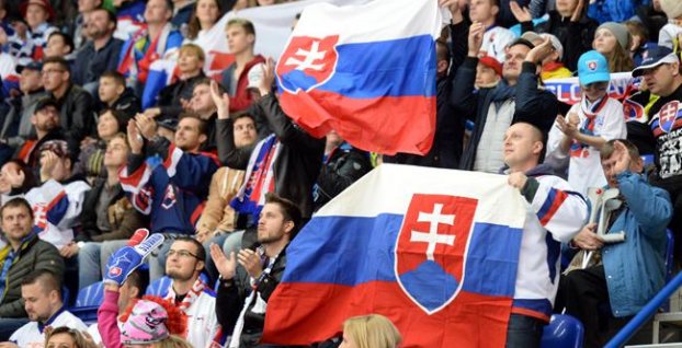 Skvelá vizitka pre slovenských fanúšikov: Návštevnosť MS 18 prekonáva očakávania, diváci sú fantastickí