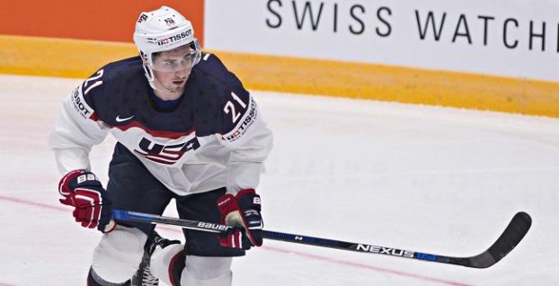 V nominácii USA 12 hviezd z NHL