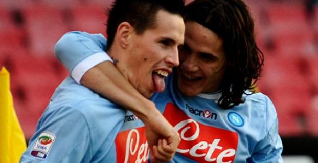 Preview 4. kola Serie A: Výber najzaujímavejších zápasov