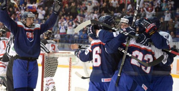 Známy skaut NHL prehovoril o šanciach Slovákov v blížiacom sa drafte