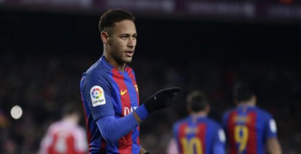 Neymar o otočení dvojzápasu s Juventusom: Máme na to 