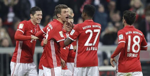 Pomôže Bayernu k postupu obranca zo štvrtej ligy?