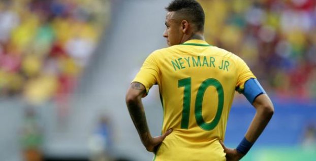 Neymar prezradil meno tímu, za ktorý by chcel hrať