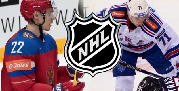 NHL môže prísť o hviezdy z Ruska. Dôvodom sú olympijské hry