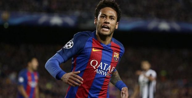 Barcelona chce, aby Neymar nastúpil proti Realu. Obrátila sa na súd