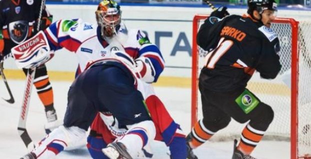 HC Lev Poprad si v KHL pripísal prvú výhru
