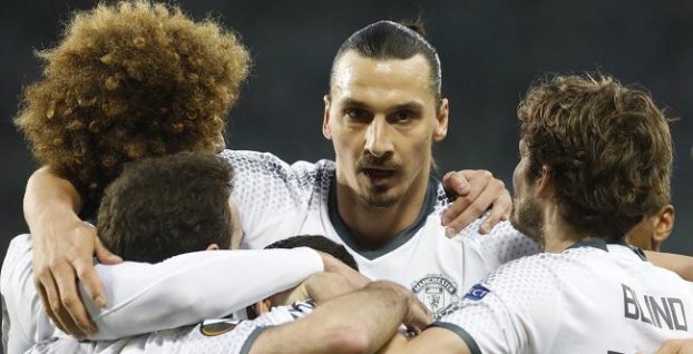 Zlatan Ibrahimovič po zranení poslal futbalovému svetu jasný odkaz