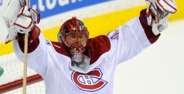 NHL playoff: Halák opäť prvou hviezdou zápasu, inkasoval len raz - sumár